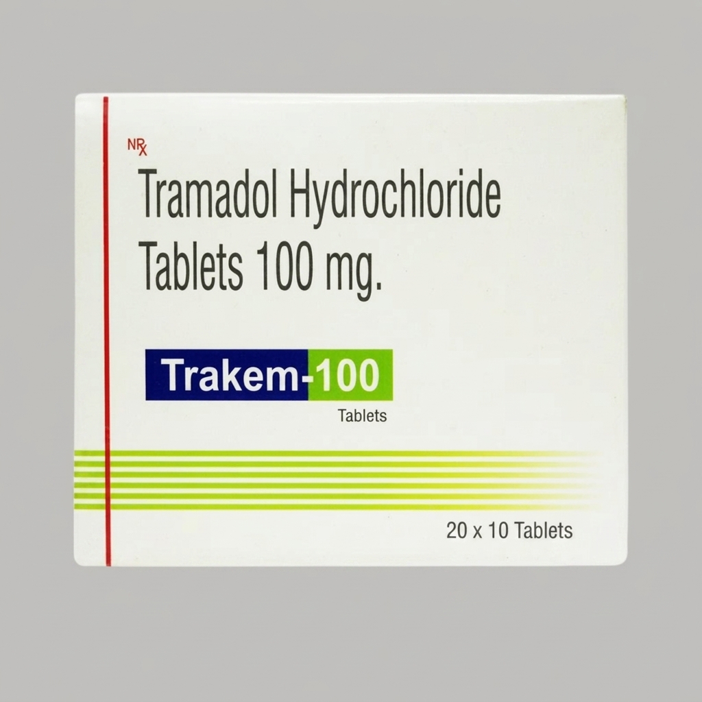 Buy Tramadol Online - Secure Telehealth Prescription Processing